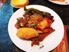 -汉巴味德(大悦城店)