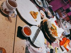 -点都德(华强南店)