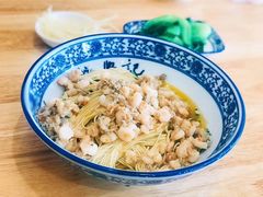 -裕兴记·三虾面(西北街总店)
