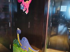 -常州环球恐龙城维景国际大酒店