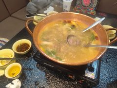 -海韵人家.海景花园经典云南菜(双廊店)