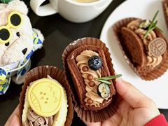 -杜哈夫DOUX RÊVE·生日蛋糕(日月光店)