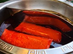 -憨铁匠老火锅(龙岗万科里店)