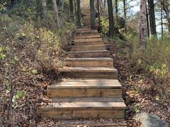 -白草畔自然风景区