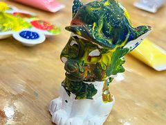 -美吉姆早教(恒隆中心)