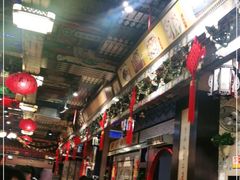 -缪氏川菜(丰盛町店)