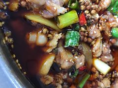 -米二红烧兔(华阳店)