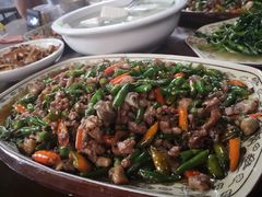-陈有良尖椒鸡(渝中示范店)