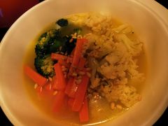 -解放碑威斯汀酒店-知味国际美食餐厅