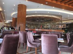 大堂-长沙世纪金源大饭店·金世纪中餐厅