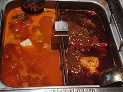 -海底捞火锅(赛格国际购物中心店)