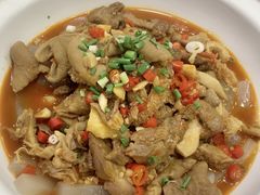 -洞庭米湘·湖南菜(银河SOHO店)