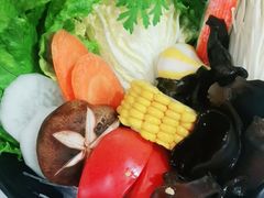 -呷哺呷哺(西单大悦城店)