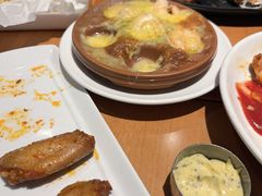 -新贝乐意大利餐厅(苏州中心店)