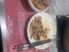 -一绪に寿喜烧(虹悦城店)