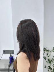 -丽时 Hair Salon