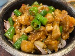 -聚鑫阁江浙菜·非遗传承技艺(闵行交大店)