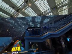 -青岛东方影都融创水世界