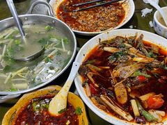 -小杨翘脚牛肉