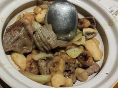 -蔡澜点心·粤菜(花城汇南区店)