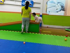 -小岳飞儿童感统·注意力训练馆(金四季店)