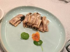 -蓬莱阁中餐厅(崇文门店)