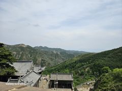 -雁门关景区