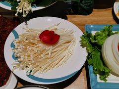 -青瓷火锅料理(西单大悦城店)