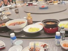 -香丰阁·烤鸭·川湘菜(清河店)