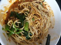 -秦云老太婆摊摊面(磁器口店)