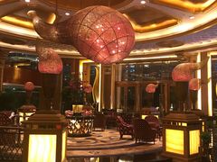 -深圳凯宾斯基酒店