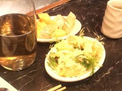 -一品诚记烤肉·甄选店(中南路店)