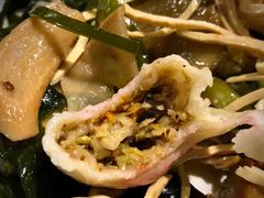 -素清香(解放路店)