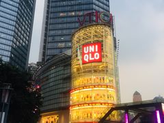 -VT101维多利广场