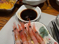 -樱之盛宴·蟹料理海鲜自助(前进大街店)
