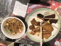 -金海湾自助餐厅(金陵饭店)