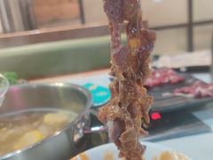 -三毛牛肉店(福强店)