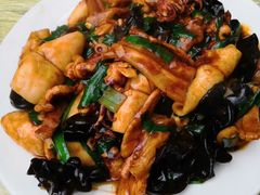 -九龙餐厅(大沽路店)