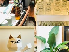 -Line 咖啡(石厦花园店)