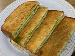 -HELLO 27 意面·沙拉·帕尼尼