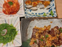 -德川家日本料理(顺义华联店)