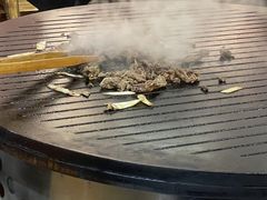 -烤肉宛饭庄(北新桥店)