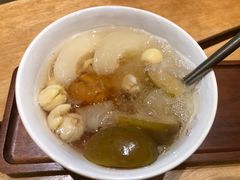 -绿小院(荔湾店)