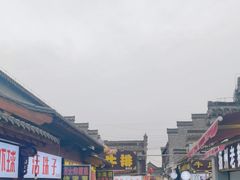 -东关街美食广场
