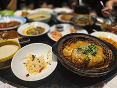 -苏浙徽·农家大院(吴江中山南路店)