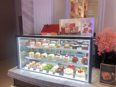 -布歌东京(清河万象汇店)