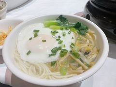 -楚鲜·汉正街一号(天河店)