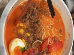 -味千拉面(首都机场T3店)