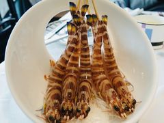-禧悦楼(天德广场店)