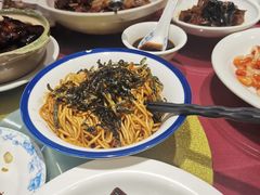 -老吉士酒家(天平路店)